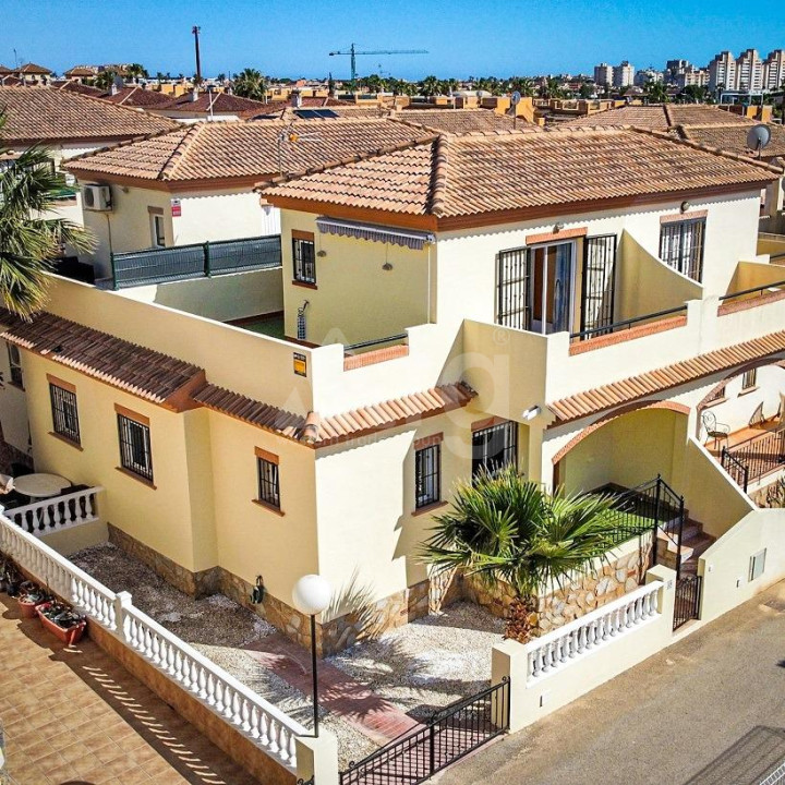 Villa de 2 chambres à Torrevieja - SHL55646 - 1