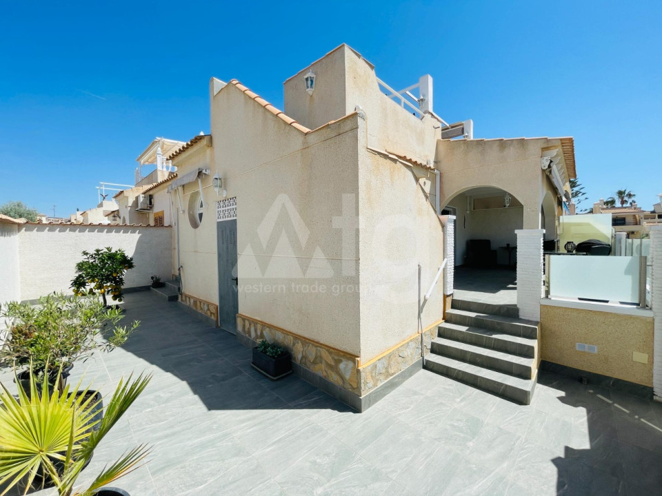 Villa de 2 habitaciones en Playa Flamenca - VRC55773 - 26