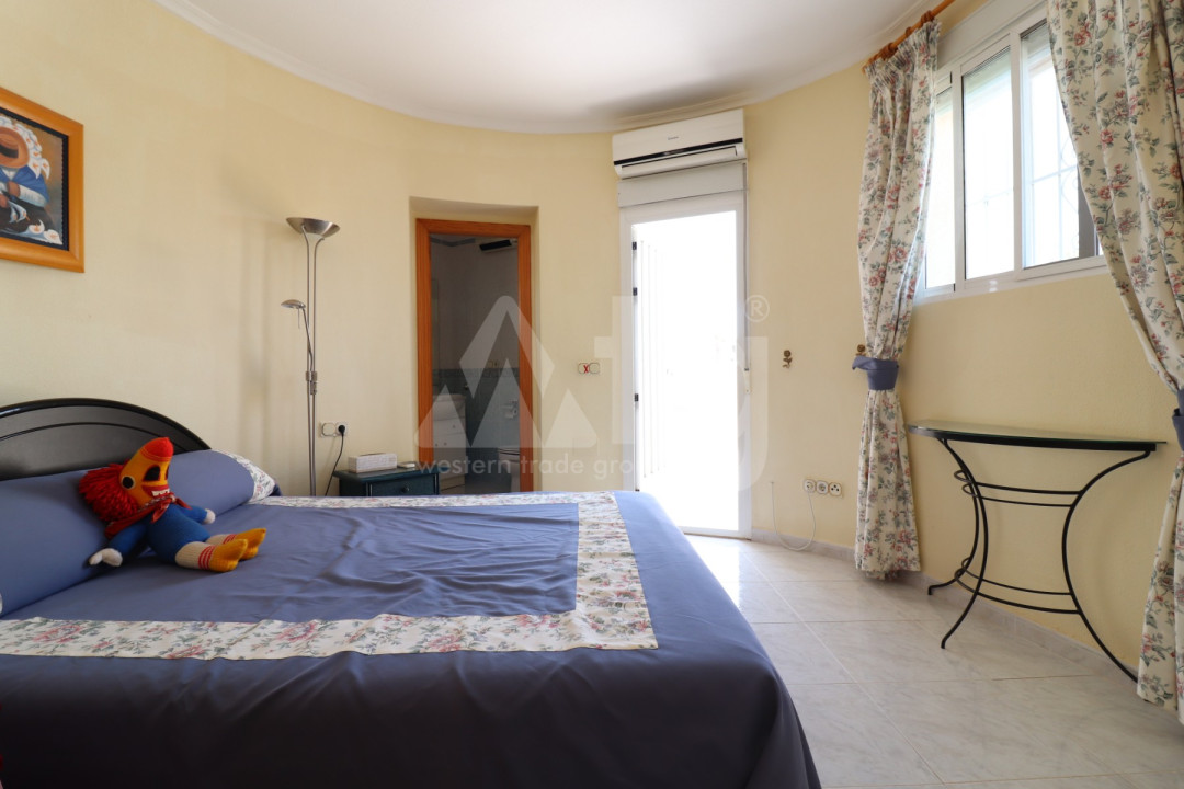 Villa de 3 chambres à Algorfa - VRE55605 - 11