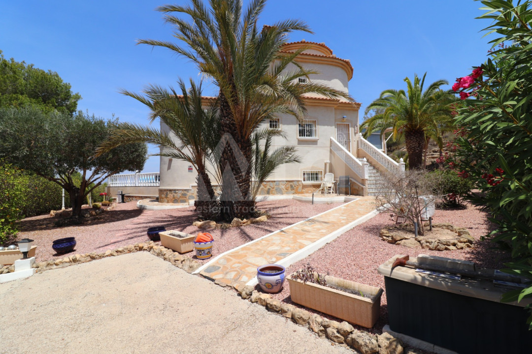 Villa de 3 chambres à Algorfa - VRE55605 - 24