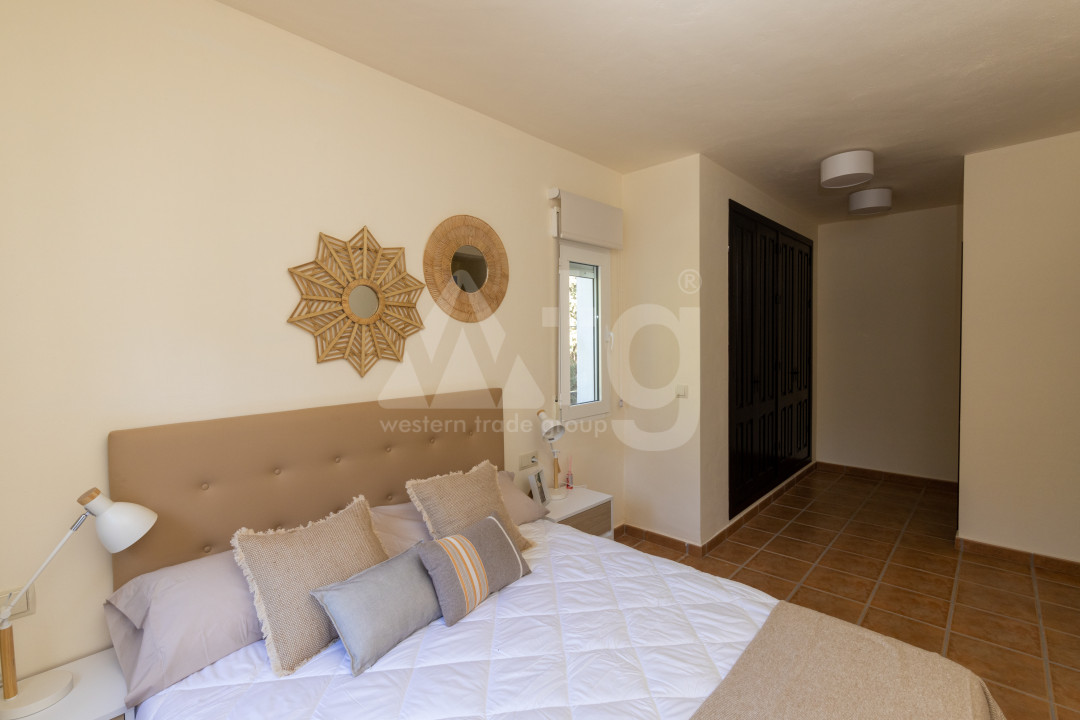 Villa de 3 chambres à Alhama de Murcia - ATI33178 - 11