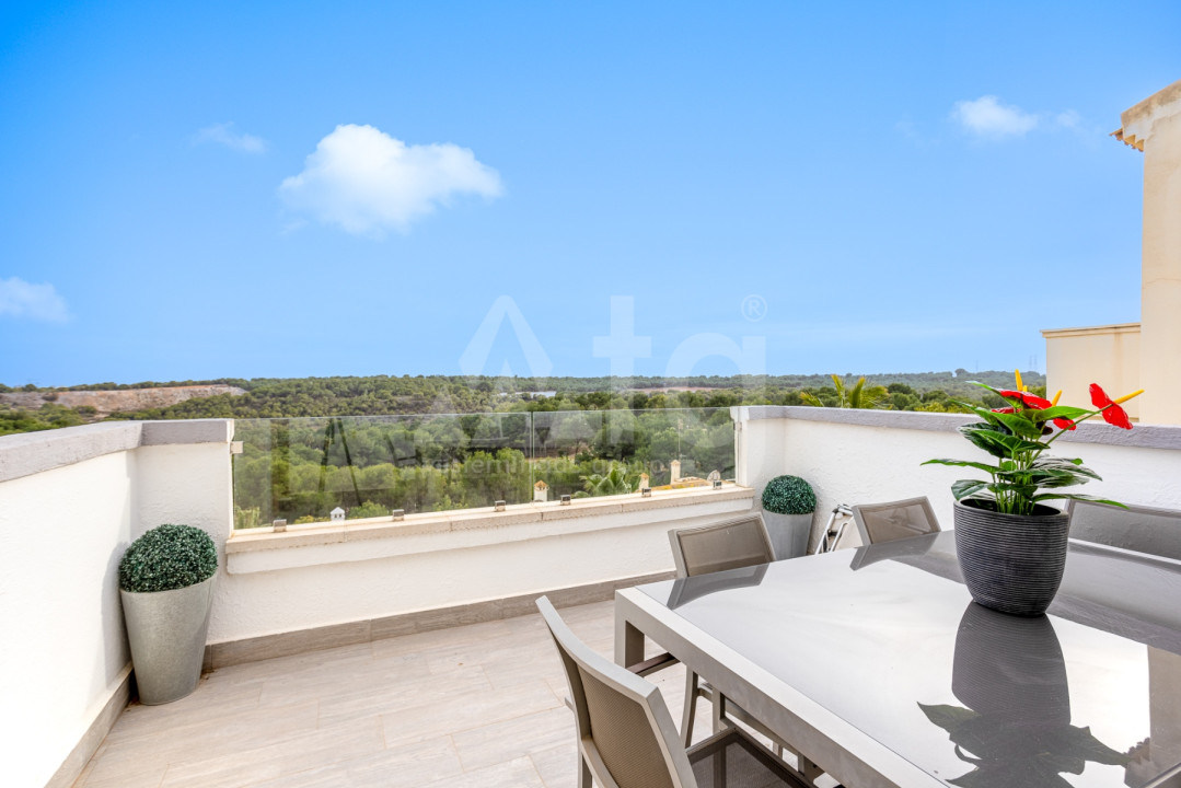 Villa de 3 chambres à Alicante - PLM60623 - 30