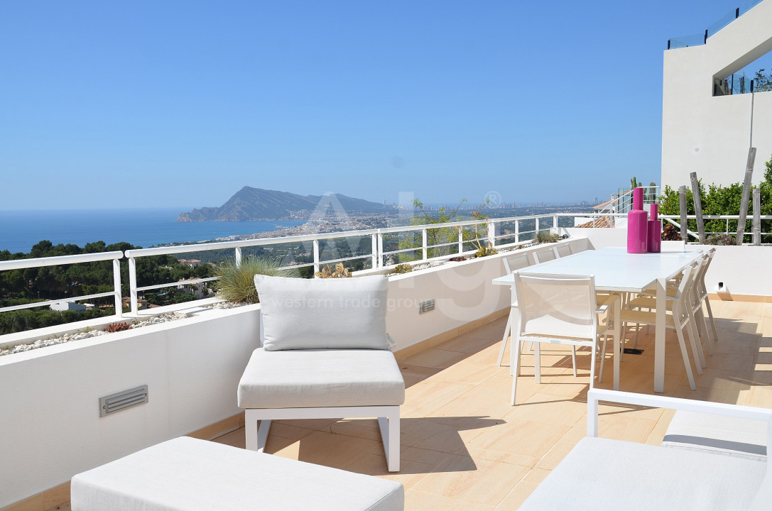 Villa de 3 chambres à Altea - KEA34661 - 17