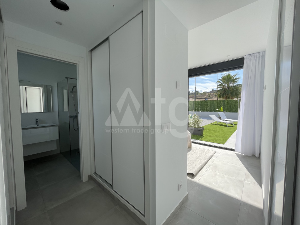 Villa de 3 chambres à Calasparra - HL59630 - 11