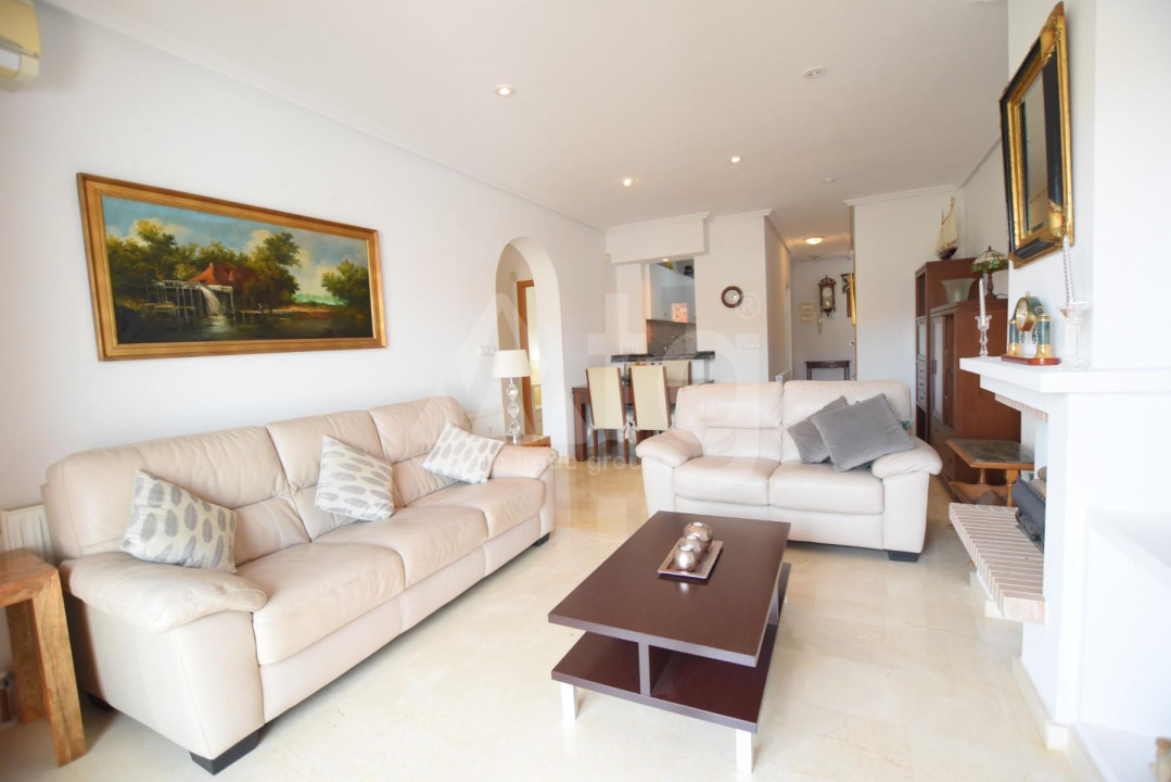 Villa de 3 chambres à Castillo de Montemar - HRE58361 - 6