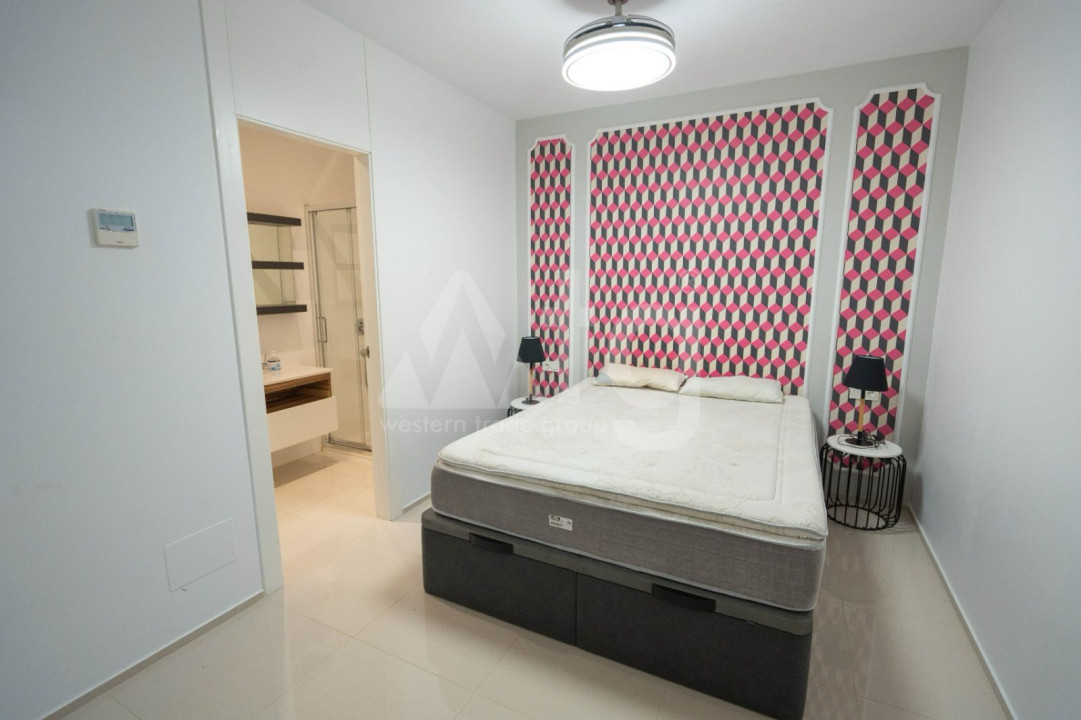 Villa de 3 chambres à Ciudad Quesada - CCT59063 - 11