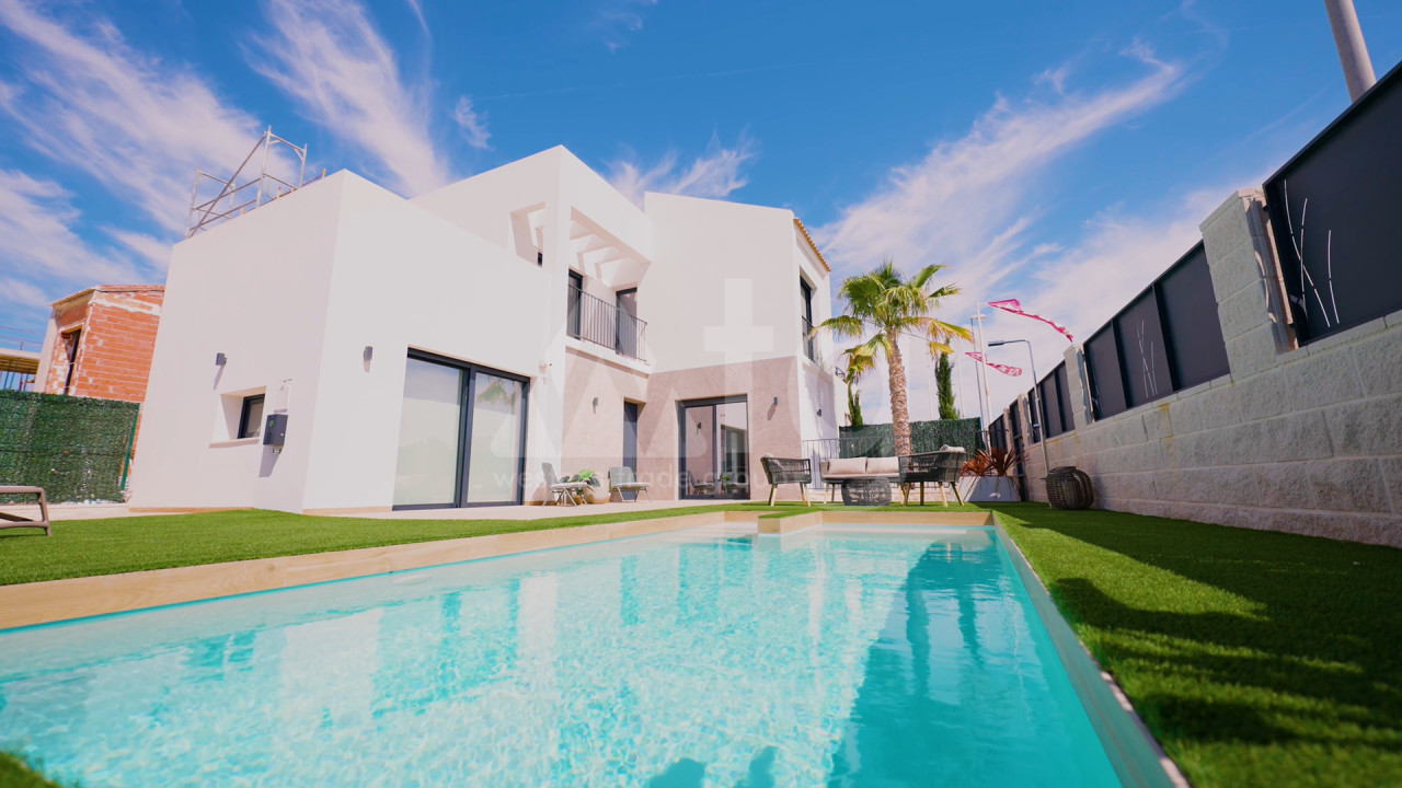 Villa de 3 chambres à Rojales - M1118456 - 1