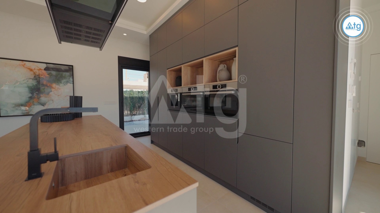 Villa de 3 chambres à Ciudad Quesada - M50609 - 35