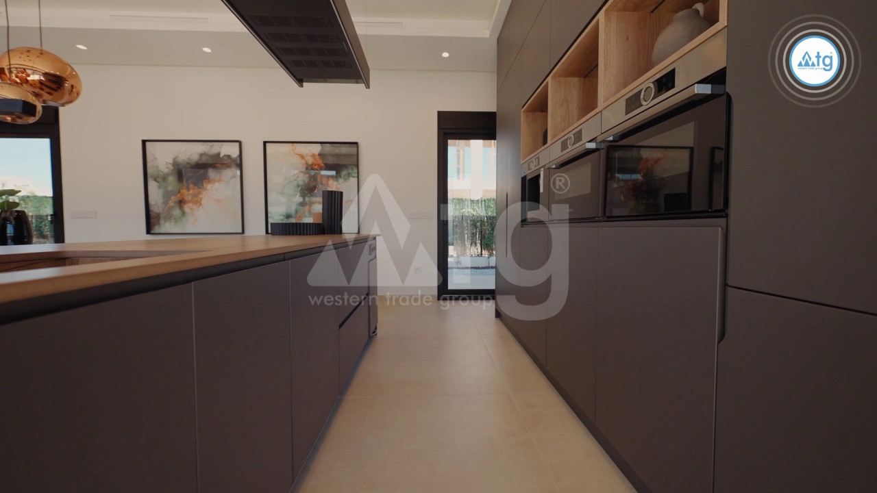 Villa de 3 chambres à Ciudad Quesada - M50609 - 37