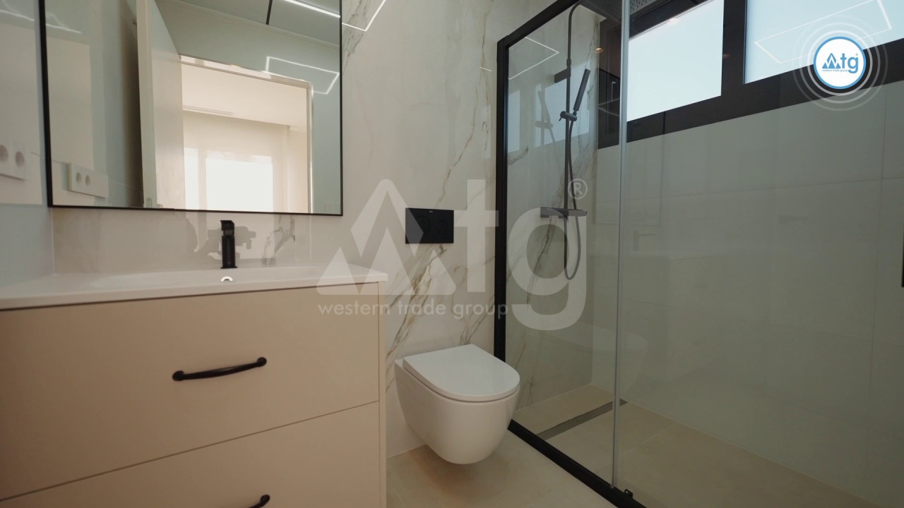 Villa de 3 chambres à Ciudad Quesada - M50609 - 52