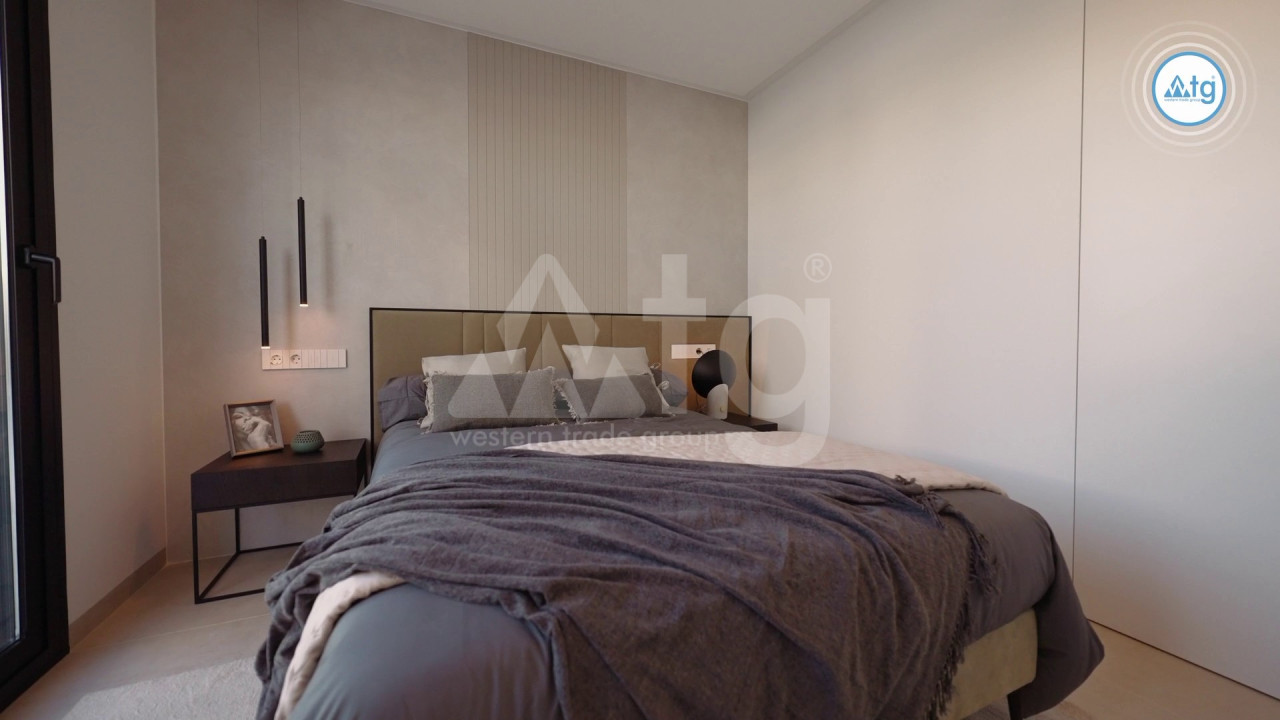 Villa de 3 chambres à Ciudad Quesada - M50609 - 60