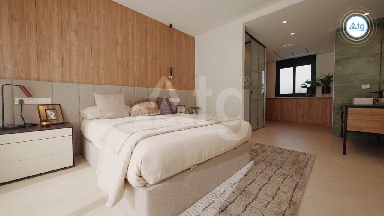 Villa de 3 chambres à Ciudad Quesada - M50612 - 39