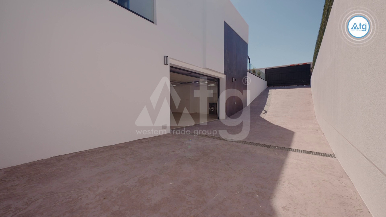 Villa de 3 chambres à Ciudad Quesada - M50613 - 16