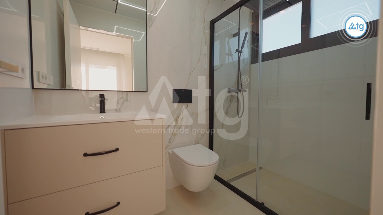 Villa de 3 chambres à Ciudad Quesada - M50613 - 58