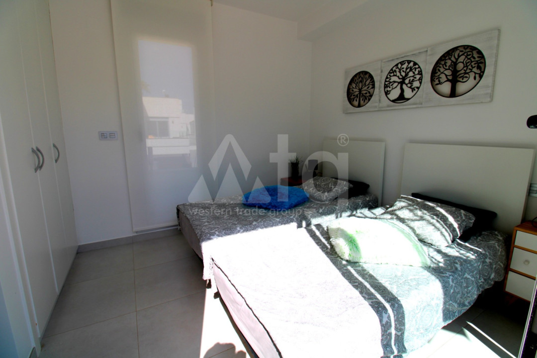 Villa de 3 chambres à Ciudad Quesada - SLN50098 - 12