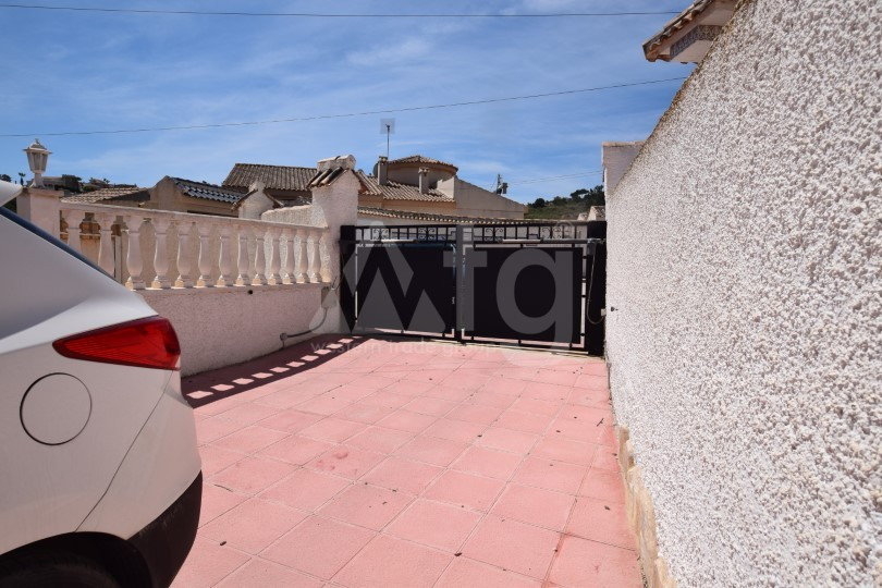 Villa de 3 chambres à Ciudad Quesada - VAR30026 - 30