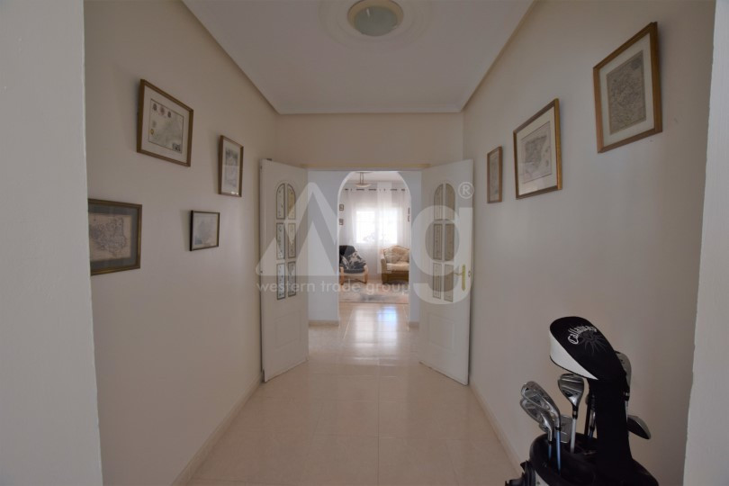 Villa de 3 chambres à Ciudad Quesada - VAR30026 - 15