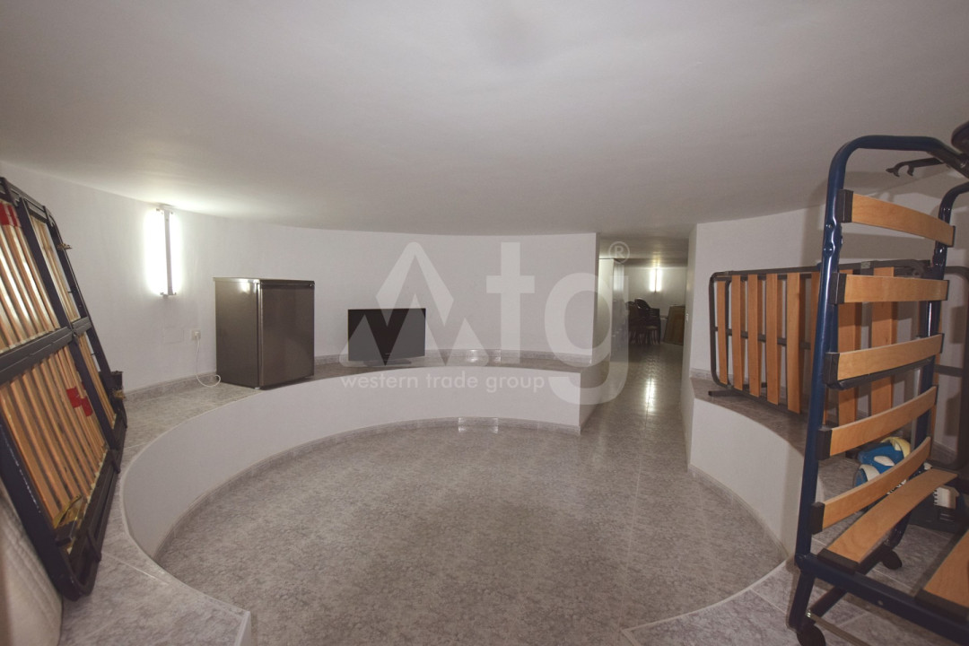 Villa de 3 chambres à Ciudad Quesada - VAR47198 - 29