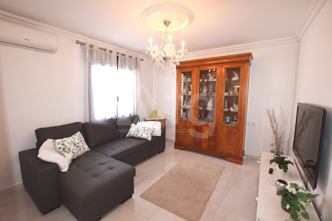 Villa de 3 chambres à Ciudad Quesada - VAR49621 - 15