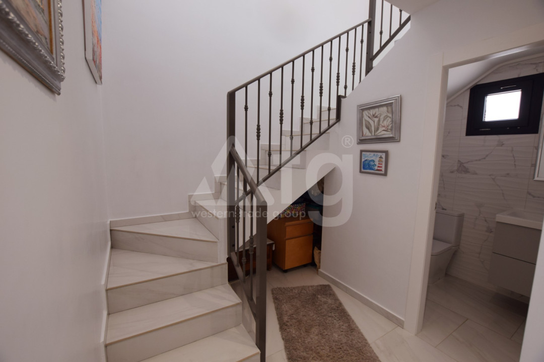 Villa de 3 chambres à Ciudad Quesada - VAR49621 - 16