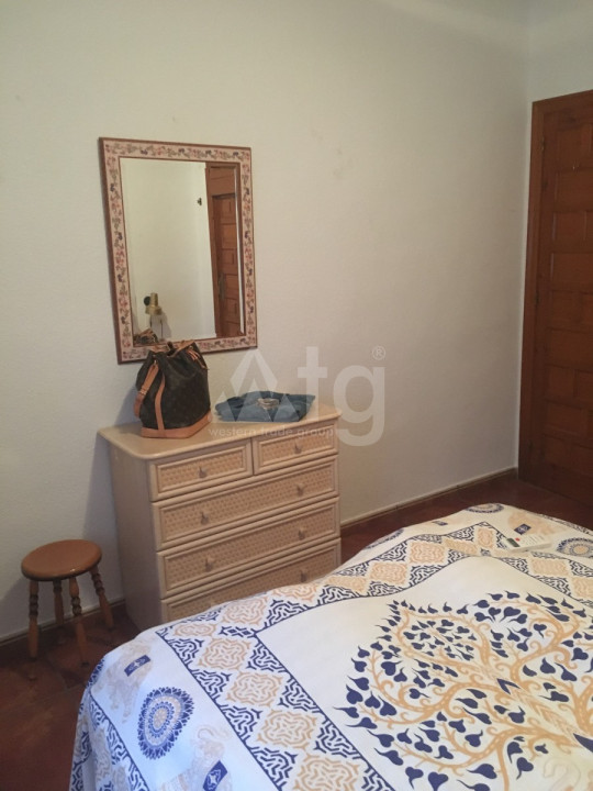 Villa de 3 chambres à Ciudad Quesada - VRC54810 - 10