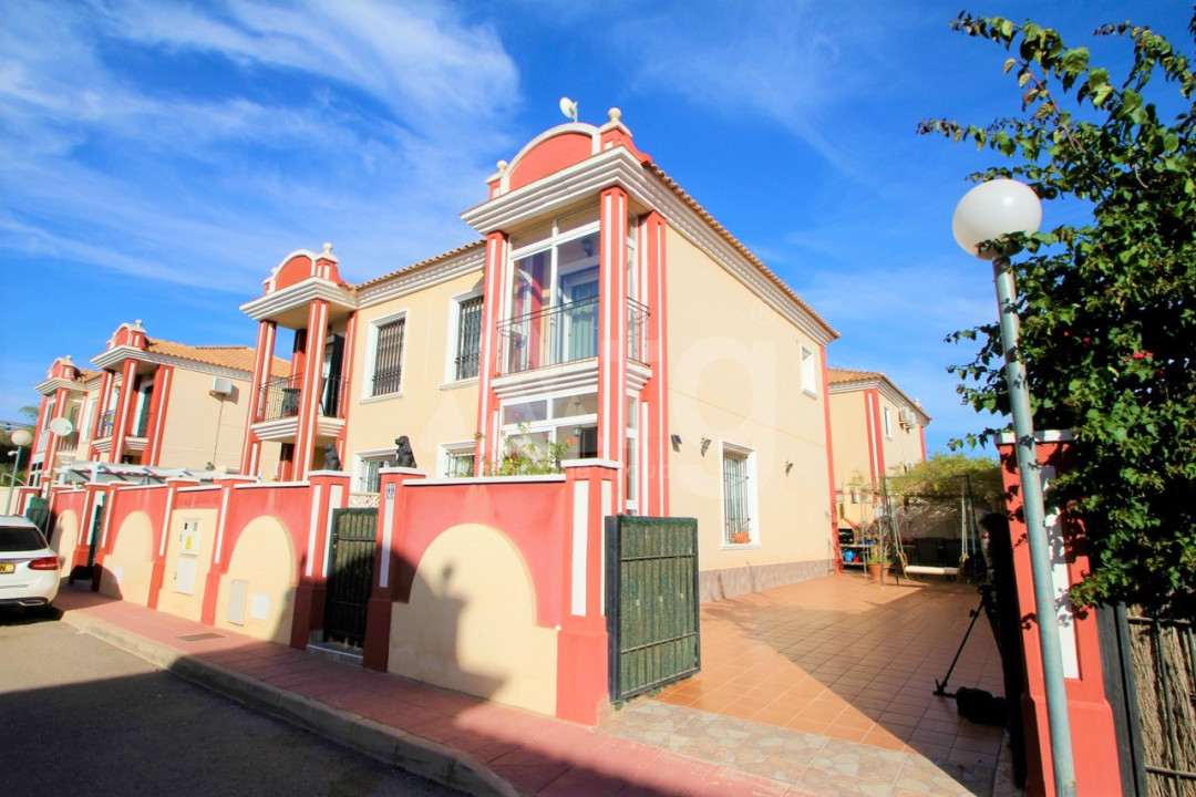 Villa de 3 chambres à Dehesa de Campoamor - VH50334 - 14