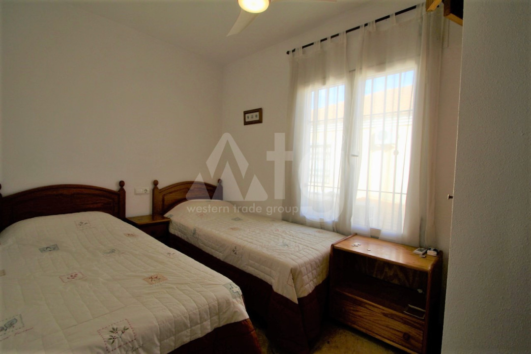 Villa de 3 chambres à Dehesa de Campoamor - VH50334 - 10