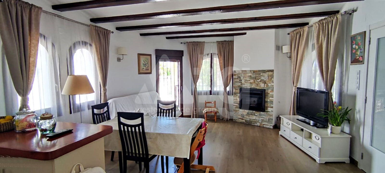 Villa de 3 chambres à Denia - EGH56455 - 6