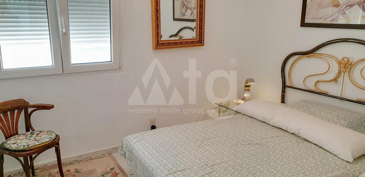 Villa de 3 chambres à Denia - GNV54298 - 17