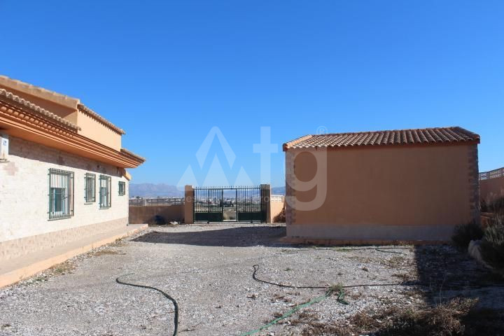 Villa de 3 chambres à Fortuna - IMA62629 - 20