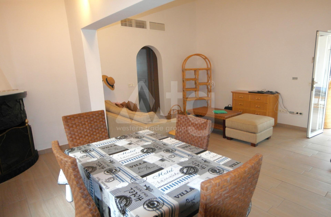 Villa de 3 chambres à La Nucia - ICB55149 - 3