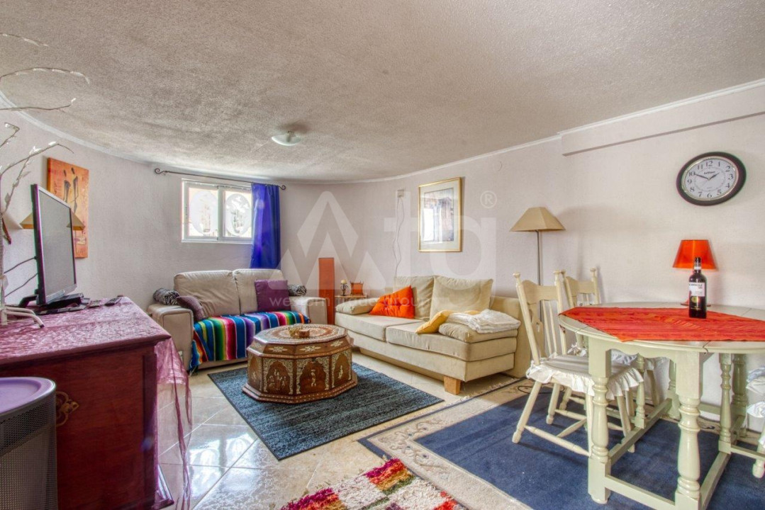 Villa de 3 chambres à La Nucia - SSC54373 - 8