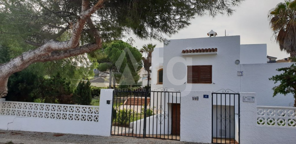 Villa de 3 chambres à La Zenia - DMS57969 - 32