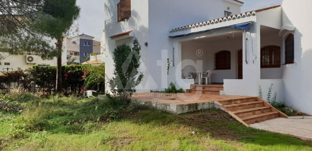 Villa de 3 chambres à La Zenia - DMS57969 - 1