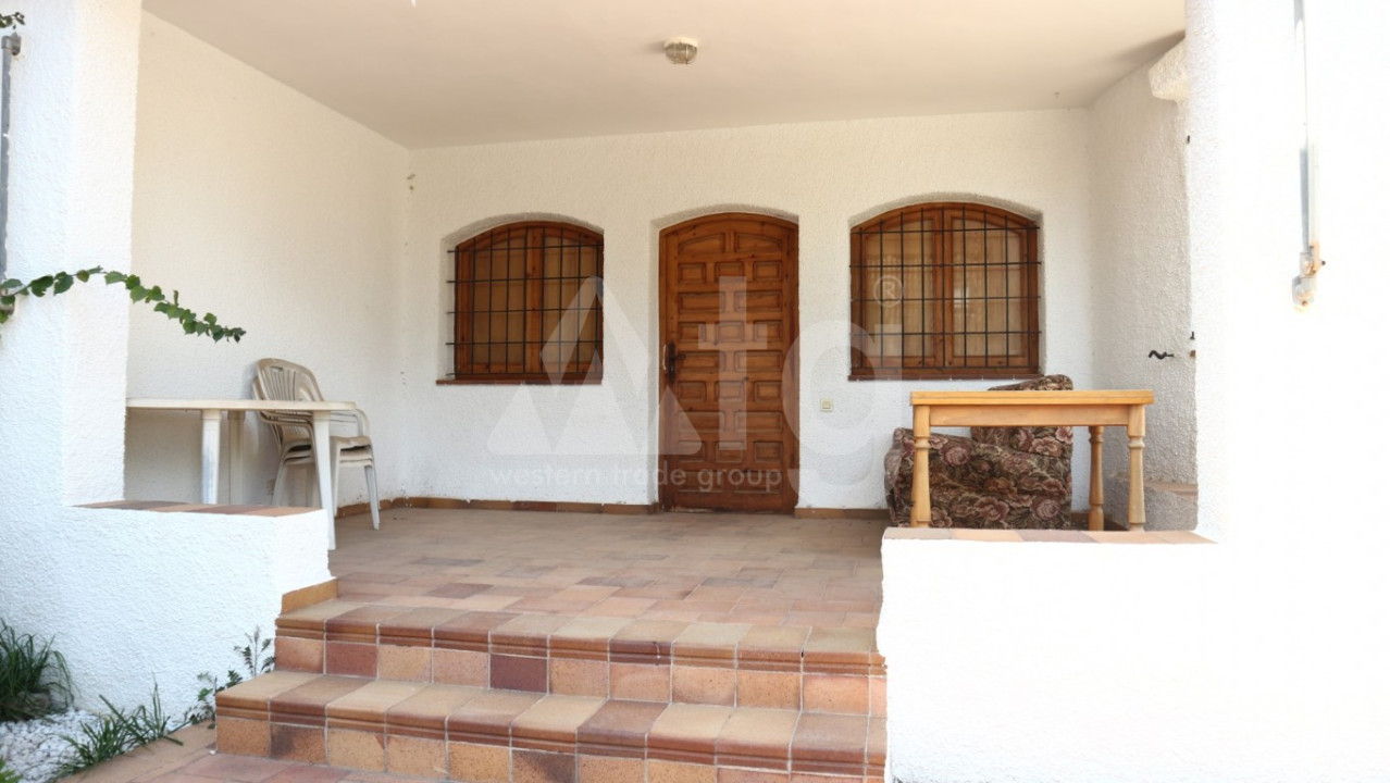 Villa de 3 chambres à La Zenia - DMS57969 - 3