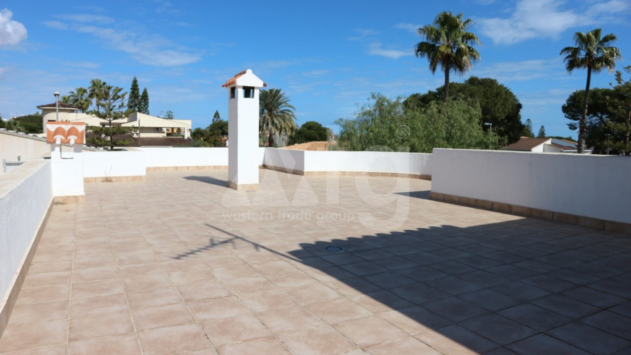 Villa de 3 chambres à La Zenia - DMS57969 - 28