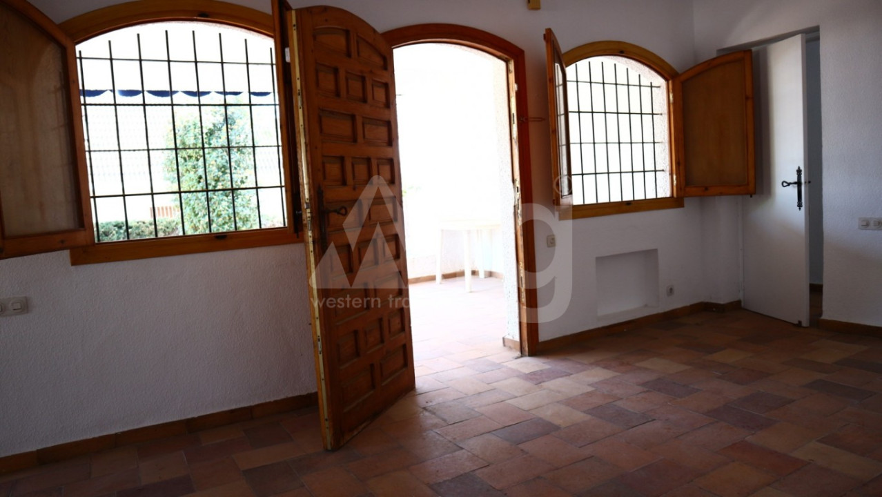 Villa de 3 chambres à La Zenia - DMS57969 - 24