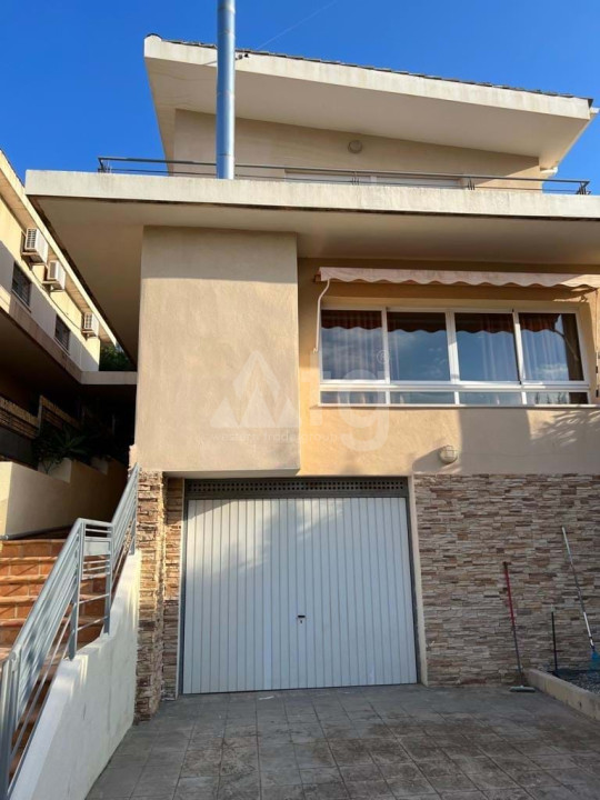 Villa de 3 chambres à L'Albir - RST53090 - 2