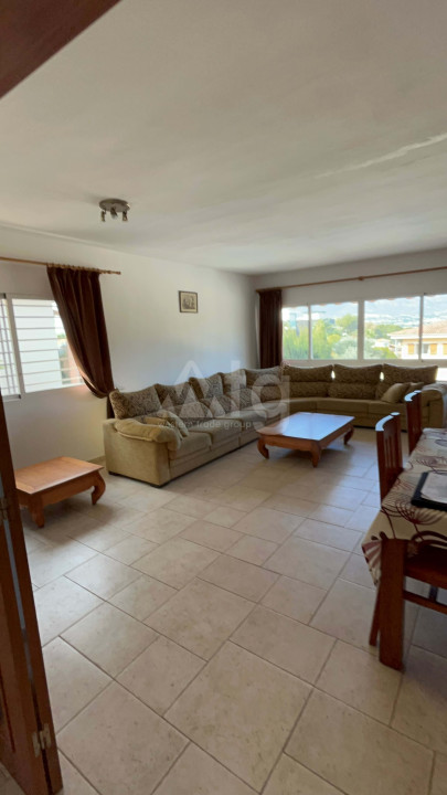 Villa de 3 chambres à L'Albir - RST53090 - 4