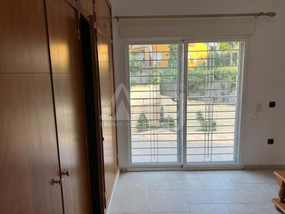 Villa de 3 chambres à L'Albir - RST53090 - 11