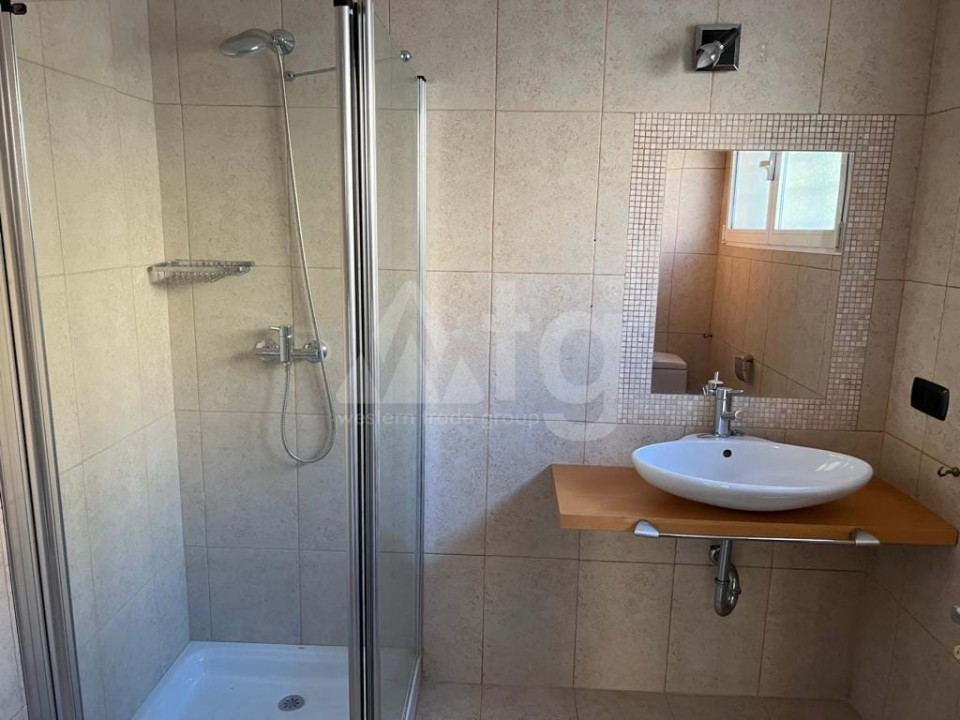 Villa de 3 chambres à L'Albir - RST53090 - 12