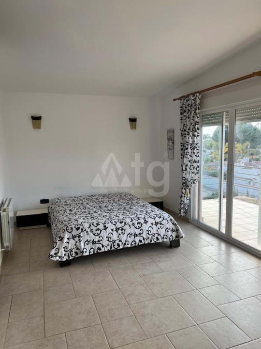 Villa de 3 chambres à L'Albir - RST53090 - 13