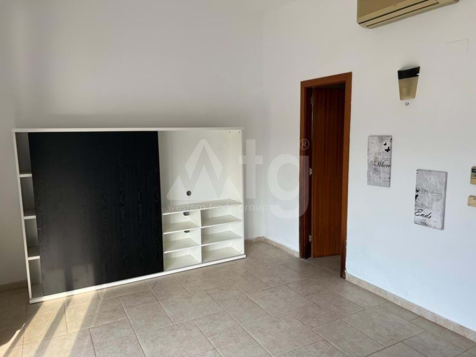 Villa de 3 chambres à L'Albir - RST53090 - 14