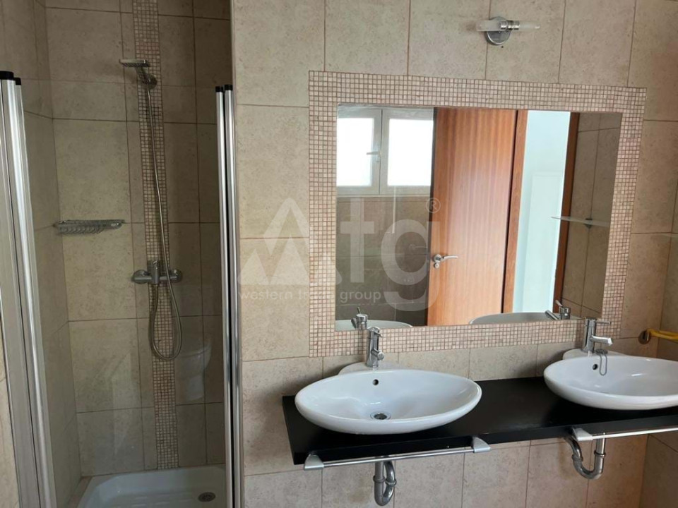 Villa de 3 chambres à L'Albir - RST53090 - 15