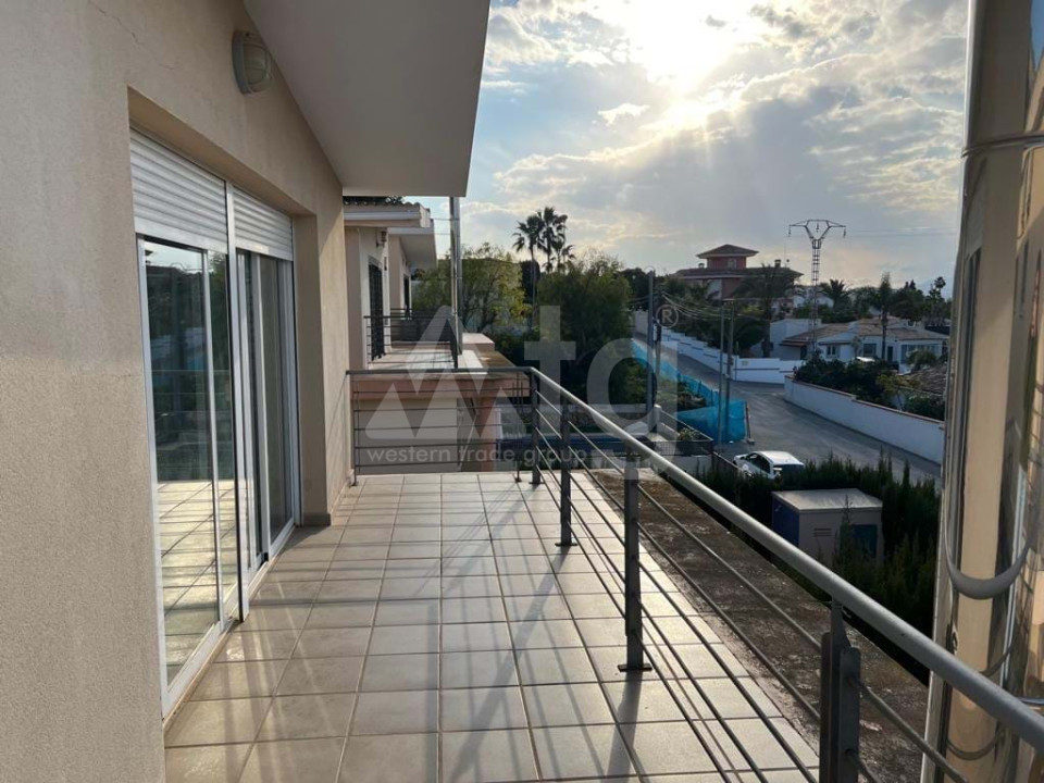 Villa de 3 chambres à L'Albir - RST53090 - 1