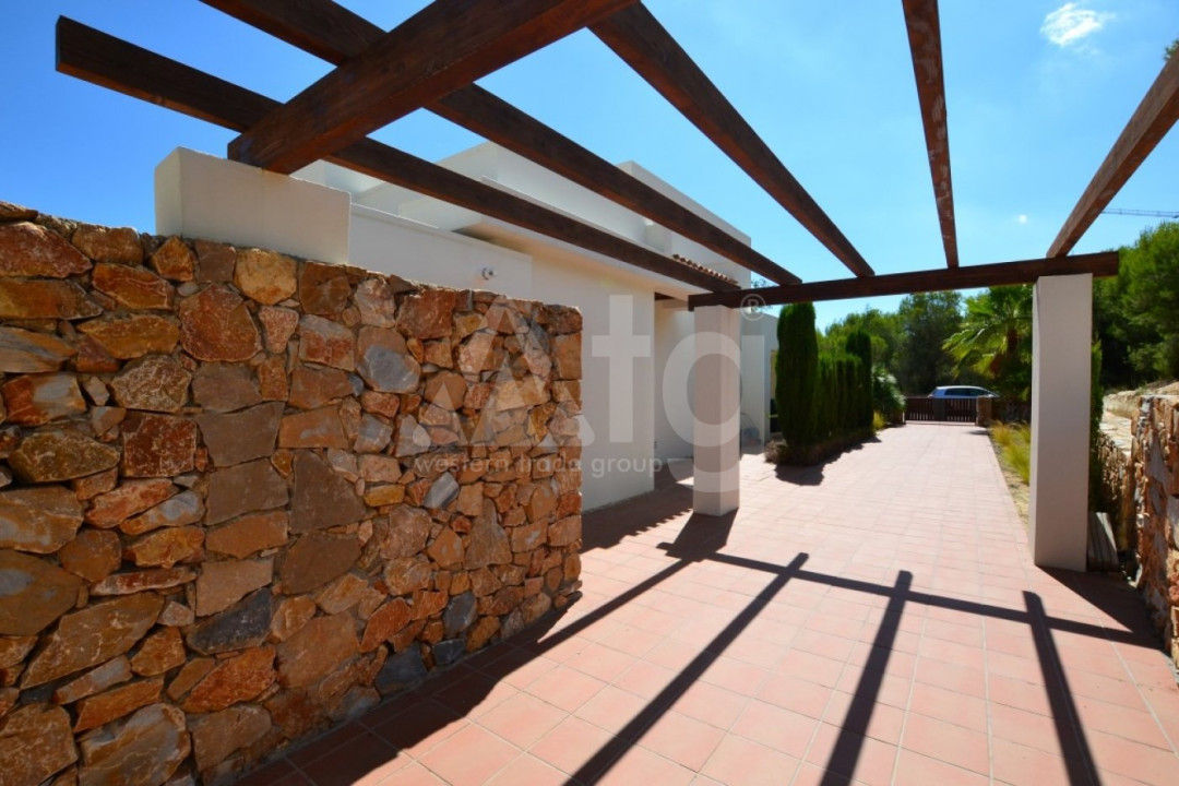 Villa de 3 chambres à Las Colinas - GSSP57614 - 17