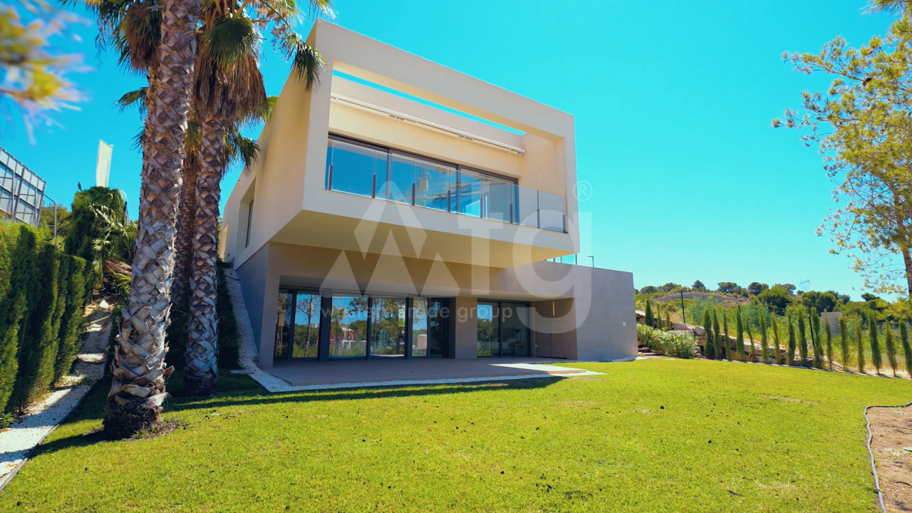 Villa de 3 chambres à Las Colinas - SM27413 - 4