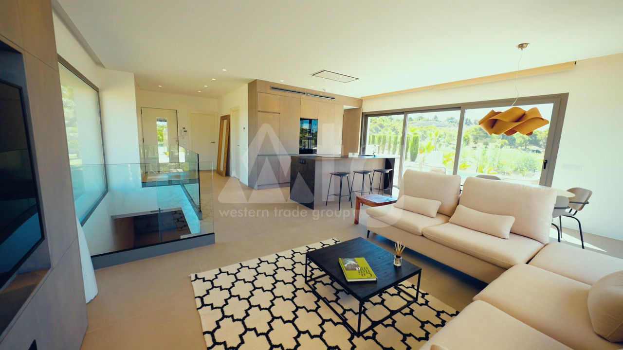 Villa de 3 chambres à Las Colinas - SM27413 - 12