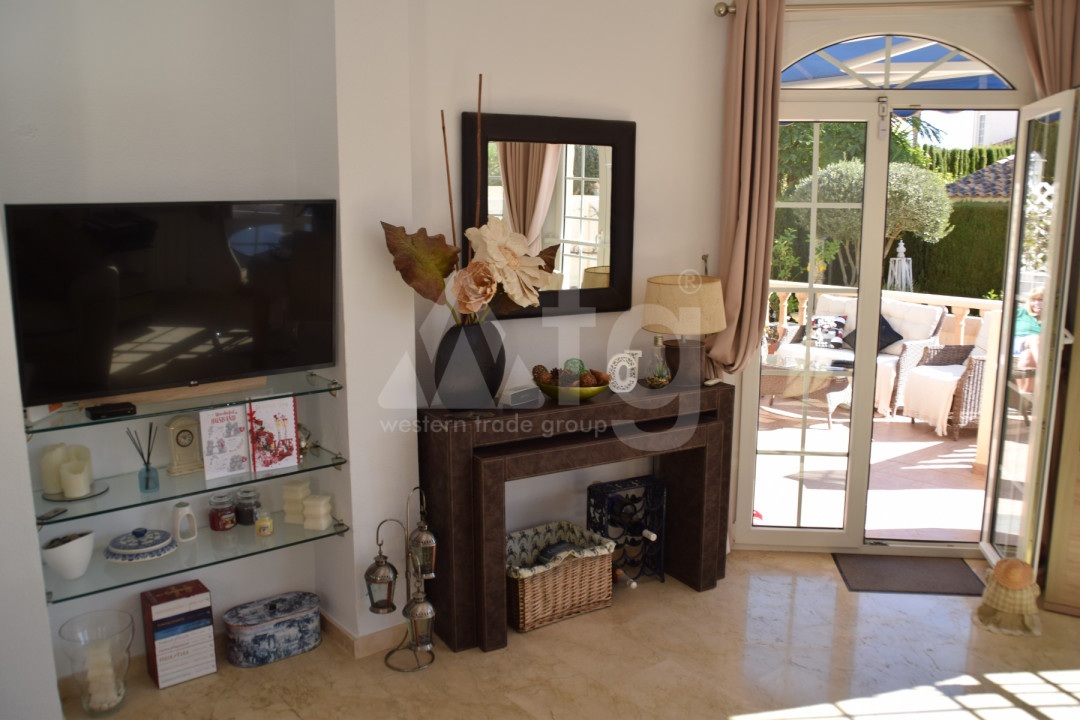 Villa de 3 chambres à Las Ramblas - AI50185 - 8