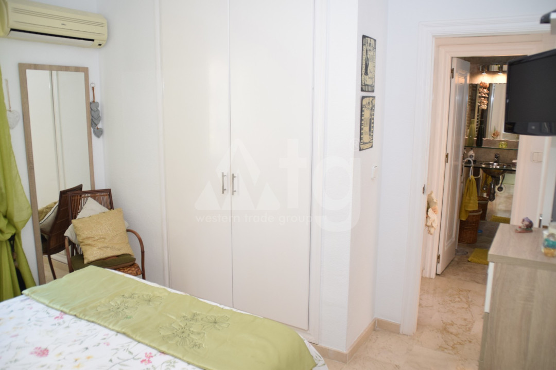 Villa de 3 chambres à Las Ramblas - AI50185 - 12